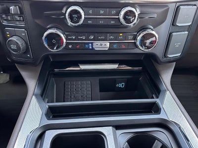 2024 Ford F-350 King Ranch