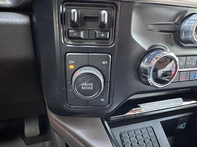 2024 Ford F-350 King Ranch