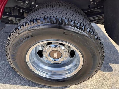 2024 Ford F-350 King Ranch