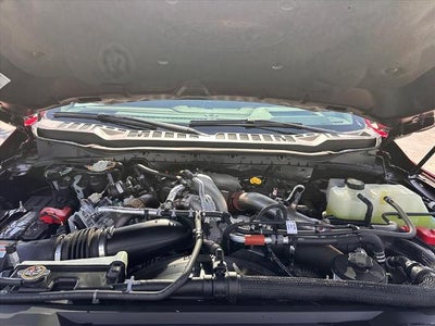 2024 Ford F-350 King Ranch