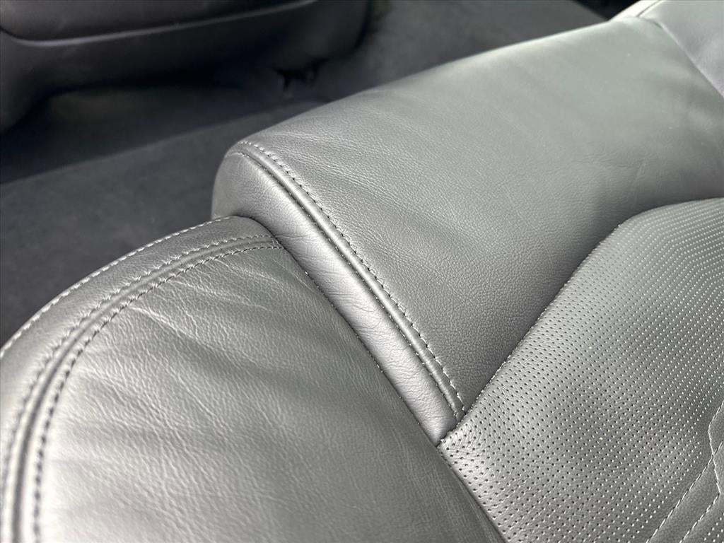 2017 Cadillac CT6 3.6 Luxury