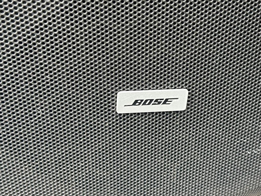 2017 Cadillac CT6 3.6 Luxury