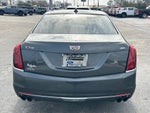 2017 Cadillac CT6 3.6 Luxury