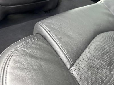 2017 Cadillac CT6 3.6 Luxury