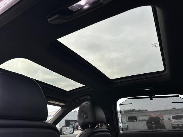 2017 Cadillac CT6 3.6 Luxury