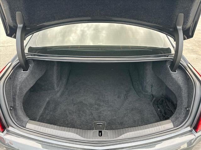 2017 Cadillac CT6 3.6 Luxury