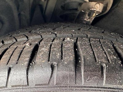 2017 Cadillac CT6 3.6 Luxury