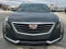 2017 Cadillac CT6 3.6 Luxury