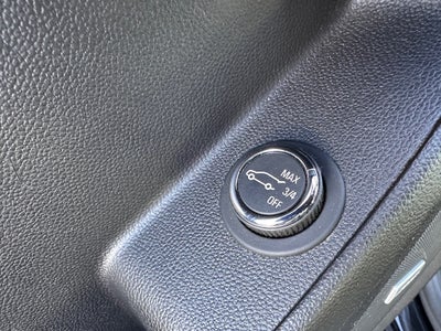 2021 Chevrolet Traverse High Country