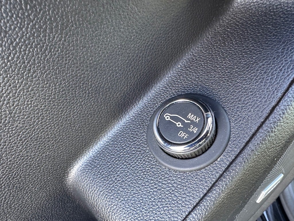 2021 Chevrolet Traverse High Country