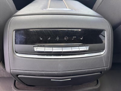 2022 Cadillac Escalade Sport