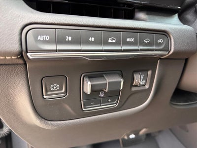 2022 Cadillac Escalade Sport