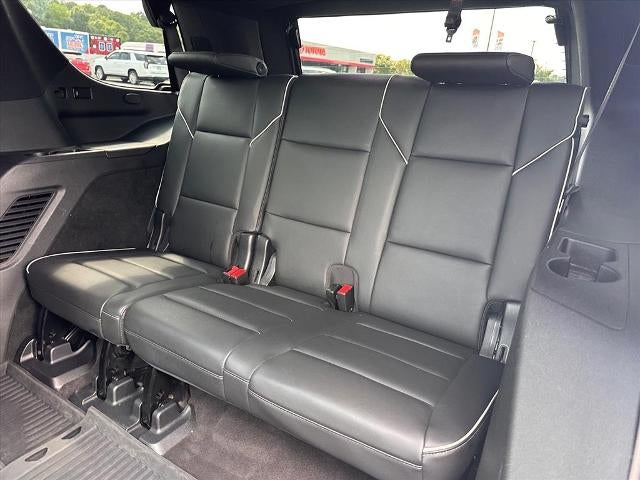 2022 Cadillac Escalade Sport