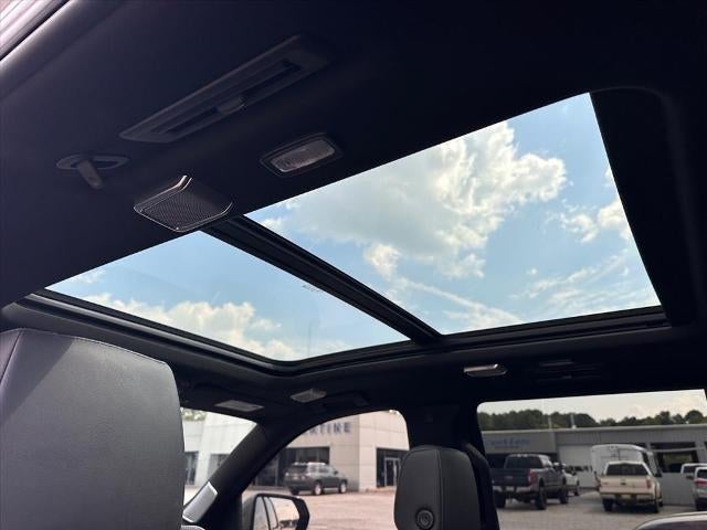 2022 Cadillac Escalade Sport