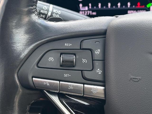 2022 Cadillac Escalade Sport