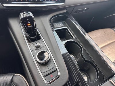 2022 Cadillac Escalade Sport