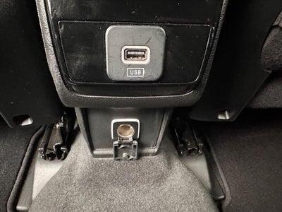 2022 Jeep Compass Sport