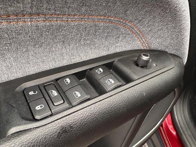 2022 Jeep Compass Sport