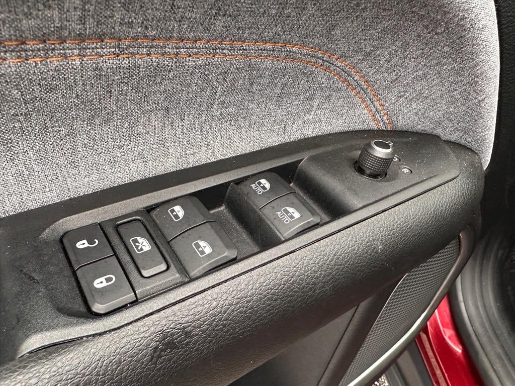 2022 Jeep Compass Sport