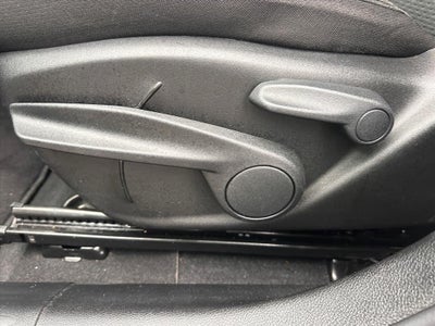 2022 Jeep Compass Sport