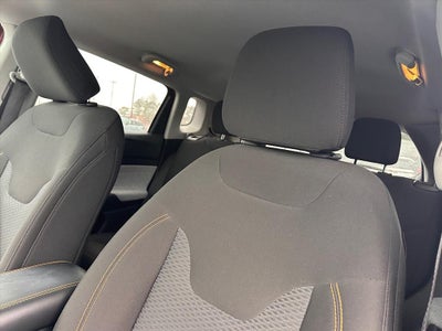 2022 Jeep Compass Sport