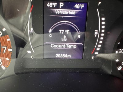 2022 Jeep Compass Sport