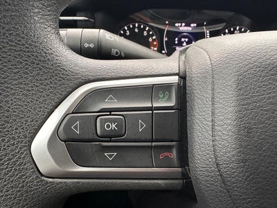 2022 Jeep Compass Sport