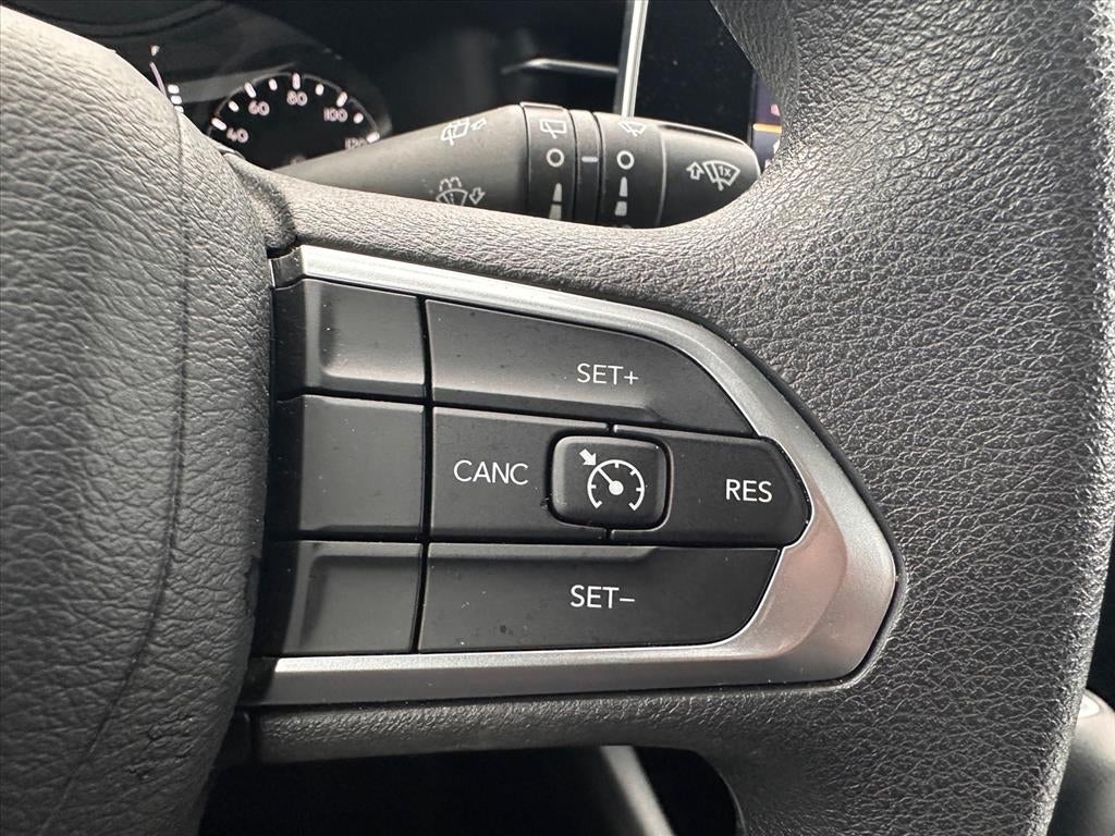 2022 Jeep Compass Sport