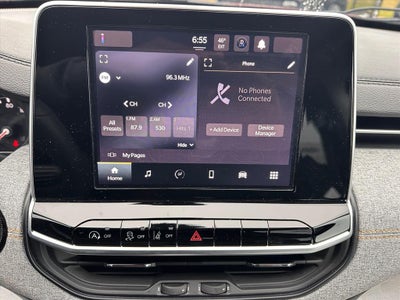 2022 Jeep Compass Sport