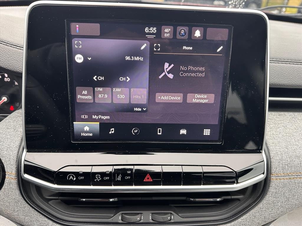 2022 Jeep Compass Sport