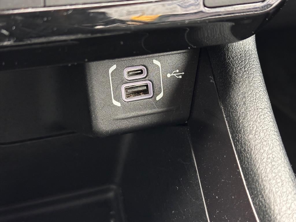 2022 Jeep Compass Sport