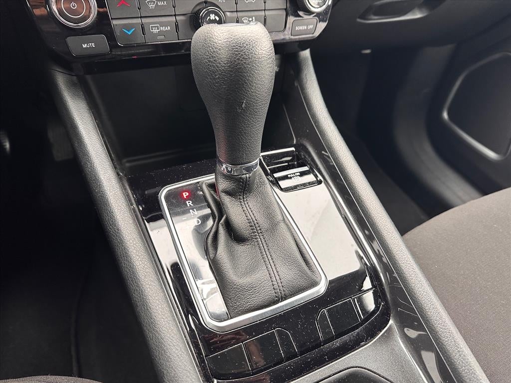 2022 Jeep Compass Sport