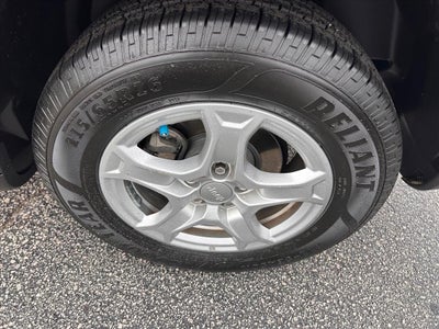 2022 Jeep Compass Sport