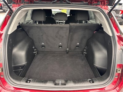 2022 Jeep Compass Sport