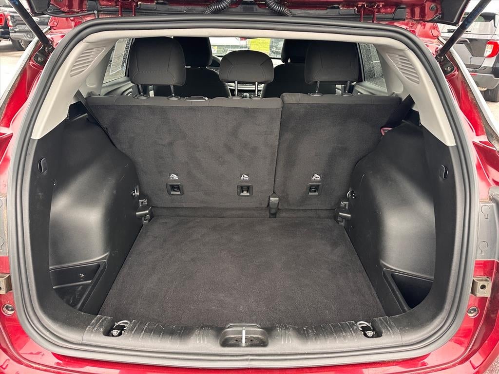 2022 Jeep Compass Sport