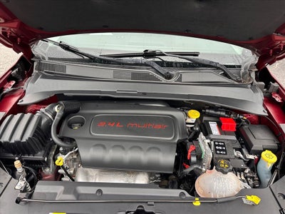 2022 Jeep Compass Sport