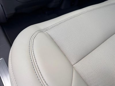 2024 Lincoln Nautilus Premiere