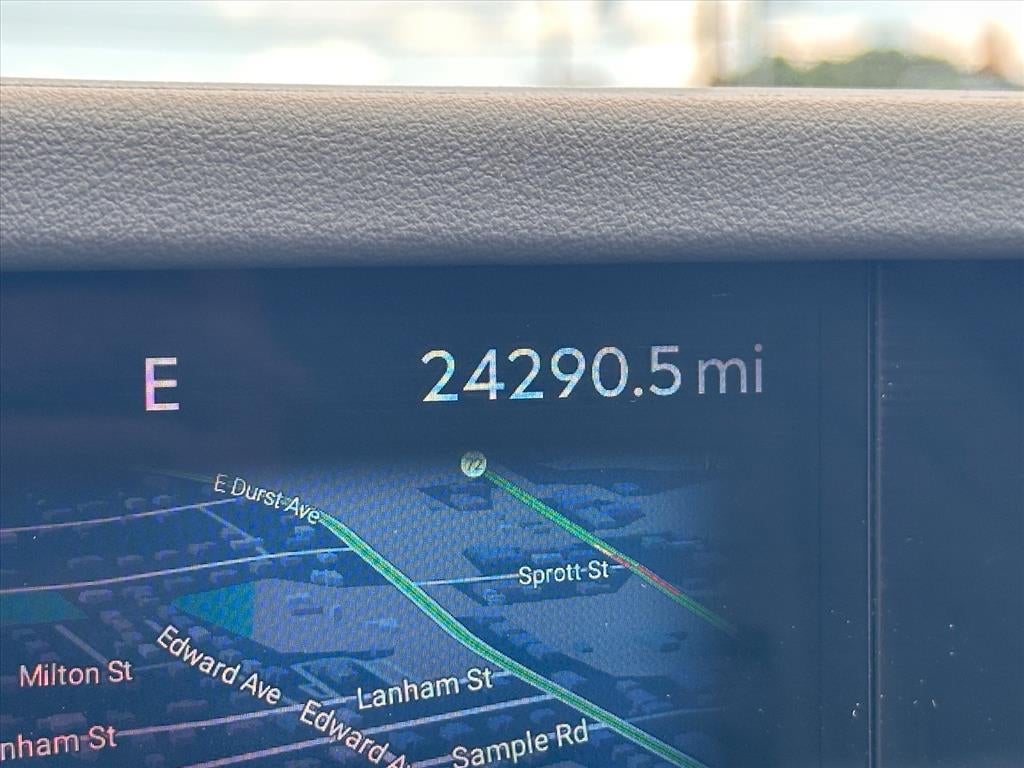 2024 Lincoln Nautilus Premiere