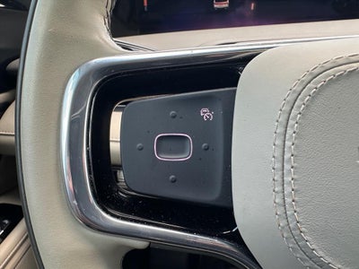 2024 Lincoln Nautilus Premiere