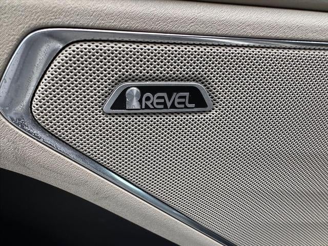 2024 Lincoln Nautilus Premiere