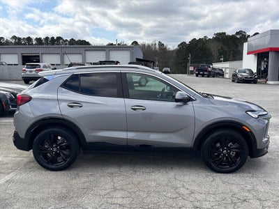 2024 Buick Encore GX Sport Touring