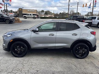 2024 Buick Encore GX Sport Touring