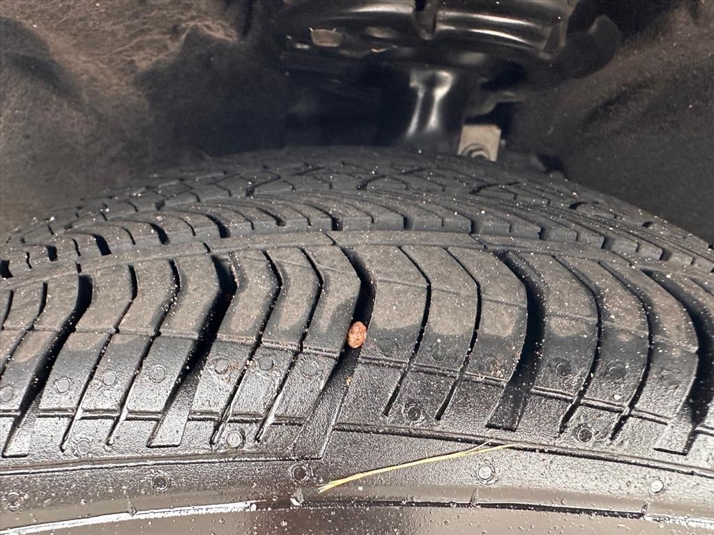 2019 Ford Transit Connect Titanium