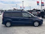 2019 Ford Transit Connect Titanium