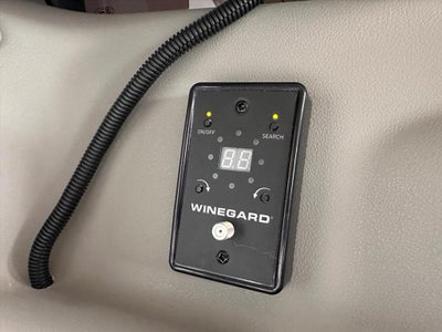 2019 Ford Transit Connect Titanium