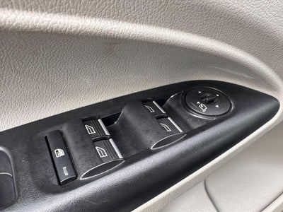 2019 Ford Transit Connect Titanium