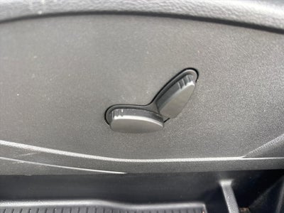 2019 Ford Transit Connect Titanium