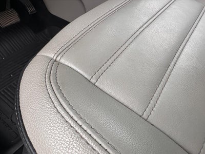 2019 Ford Transit Connect Titanium