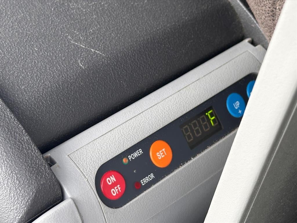 2019 Ford Transit Connect Titanium