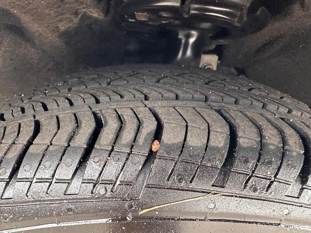 2019 Ford Transit Connect Titanium